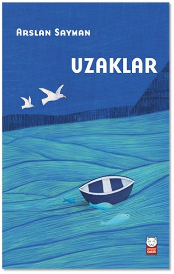 Uzaklar - Kırmızı Kedi Yayınevi Kitap