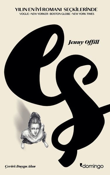 Eş - Domingo Yayınevi Kitap