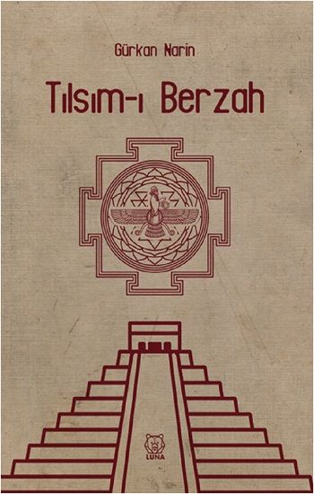 Tılsım-ı Berzah - Luna Yayınları Kitap
