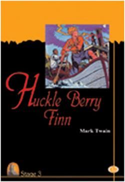 Huckle Berry Finn - Kapadokya Kitabevi Kitap