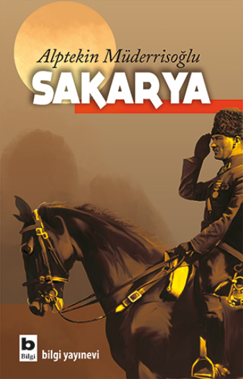 Sakarya - Bilgi Yayınevi Kitap