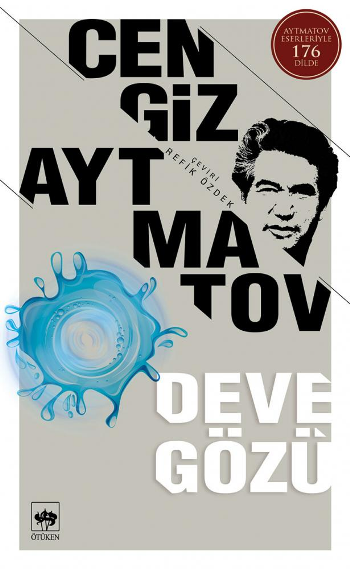 Deve Gözü - Ötüken Neşriyat Kitap