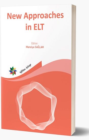 Elt Book Series  New Approaches In Elt - Eğiten Kitap Kitap