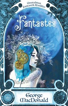 Fantastes - İthaki Yayınları Kitap
