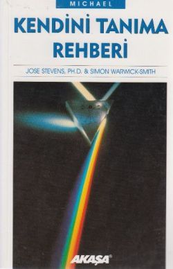 Kendini Tanıma Rehberi - Akaşa Yayınları Kitap