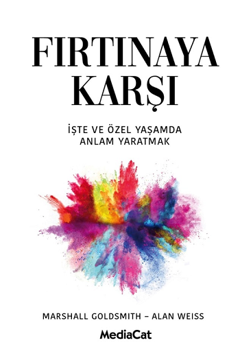 Fırtınaya Karşı - MediaCat Kitapları Kitap