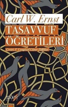 Tasavvuf Öğretileri - Sufi Kitap Kitap