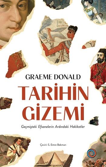 Tarihin Gizemi - Orenda Kitap
