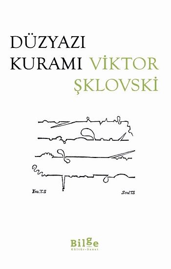 Düzyazı Kuramı - Bilge Kültür Sanat Kitap