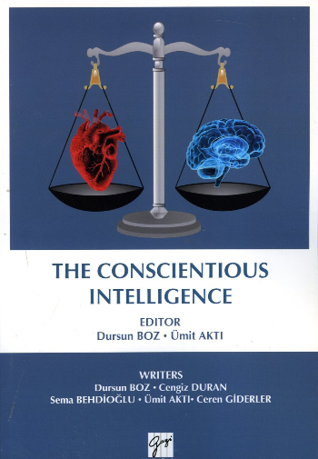 The Conscientious Intelligence - Gazi Kitabevi Kitap