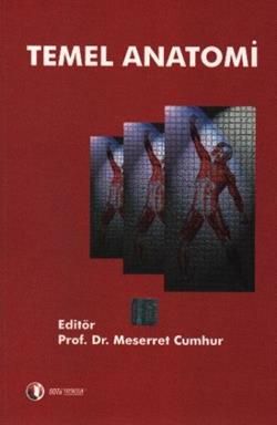 Temel Anatomi - ODTÜ Akademik Kitaplar Kitap