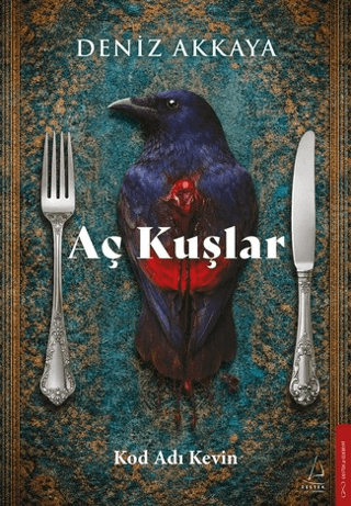 Aç Kuşlar - Destek Yayınları Kitap