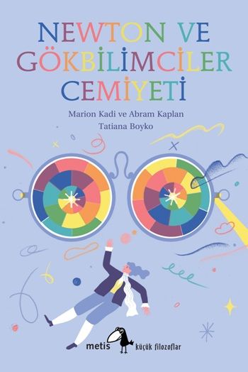 Newton ve Gökbilimciler Cemiyeti - Metis Yayınları Kitap
