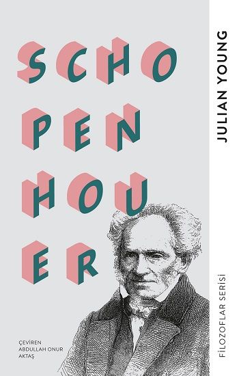 Schopenhouer - Alfa Yayınları Kitap
