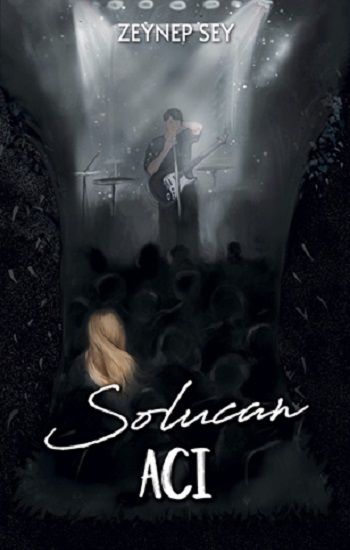 Solucan 2 : Acı (Ciltli) - Martı Yayınları Kitap