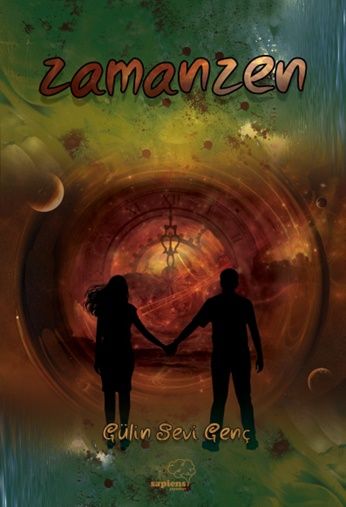 Zamanzen - Sapiens Yayınları Kitap