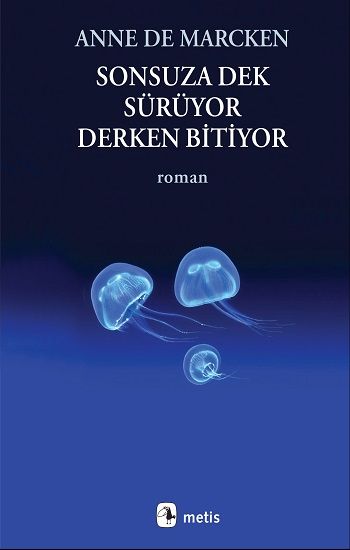 Sonsuza Dek Sürüyor, Derken Bitiyor - Metis Yayınları Kitap
