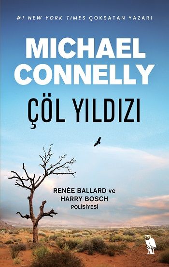Çöl Yıldızı - Nemesis Kitap Kitap