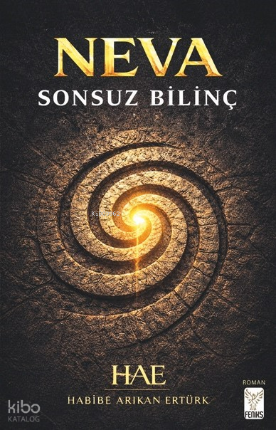 Neva - Sonsuz Bilinç - Feniks Yayınları Kitap