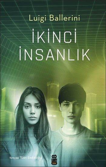 İkinci İnsanlık - On8 Kitap Kitap