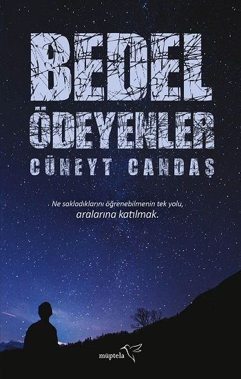 Bedel Ödeyenler - Müptela Yayınevi Kitap