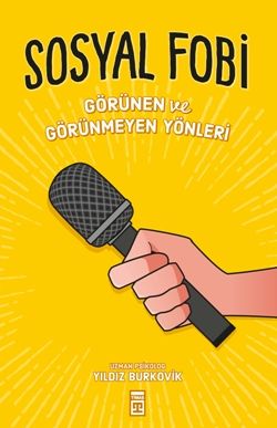 Sosyal Fobi - Timaş Yayınları Kitap