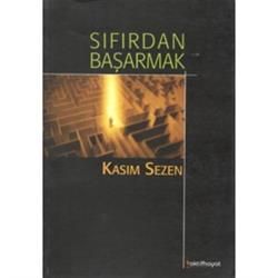 Sıfırdan Başarmak - Aktif Hayat Kitap