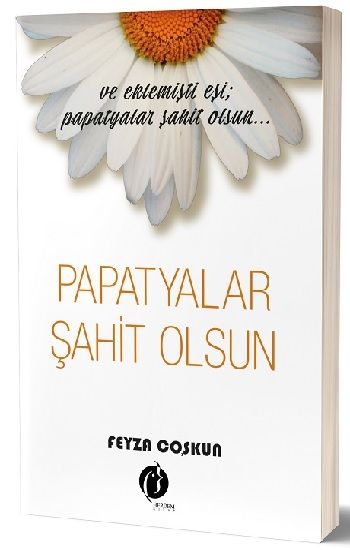 Papatyalar Şahit Olsun - Herdem Kitap Kitap