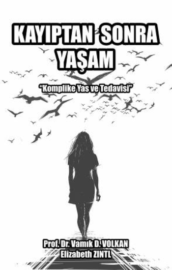 Kayıptan Sonra Yaşam - Pusula Yayınevi  (Ankara) Kitap
