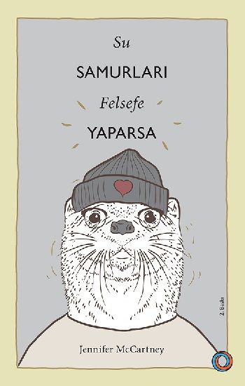 Su Samurları Felsefe Yaparsa - Orenda Kitap