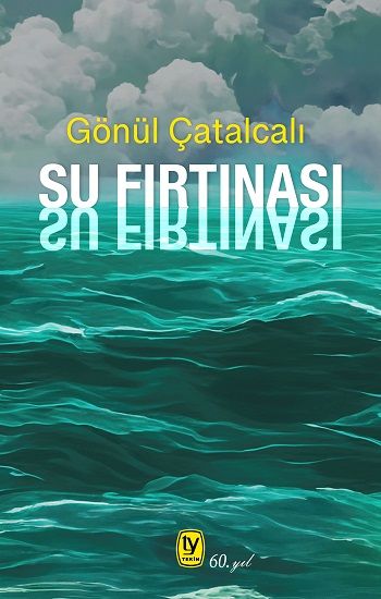 Su Fırtınası - Tekin Yayınevi Kitap