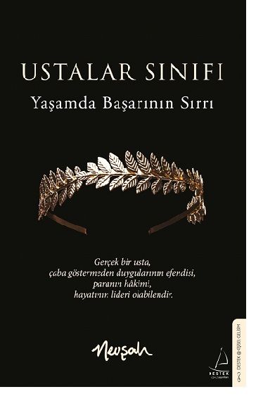 Ustalar Sınıfı - Destek Yayınları Kitap
