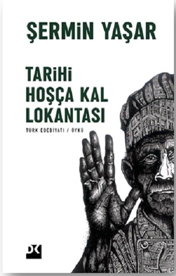 Tarihi Hoşca Kal Lokantası - Doğan Kitap Kitap