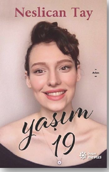 Yaşım 19 - Doğan Novus Kitap