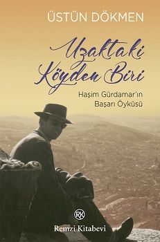 Uzaktaki Köyden Biri - Remzi Kitabevi Kitap