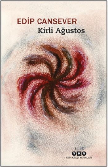 Kirli Ağustos - Yapı Kredi Yayınları Kitap