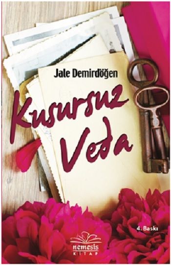 Kusursuz Veda - Nemesis Kitap Kitap