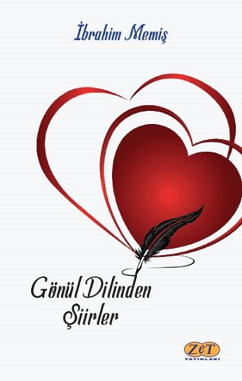 Gönül Dilinden Şiirler - Zet Yayınları Kitap