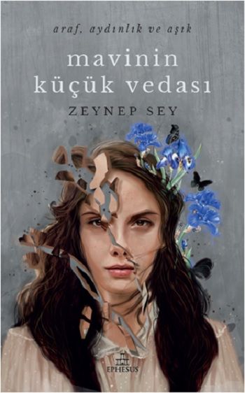 Mavinin Küçük Vedası (Ciltli) - Ephesus Yayınları Kitap