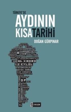Türkiye’de Aydının Kısa Tarihi - Etkileşim Yayınları Kitap