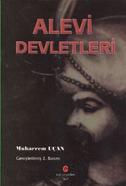 Alevi Devletleri - Can Yayınları (Ali Adil Atalay) Kitap