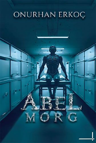 Abel Morg - Lolla Yayınları Kitap