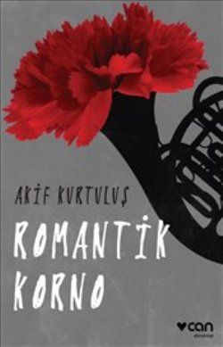 Romantik Korno - Can Yayınları Kitap