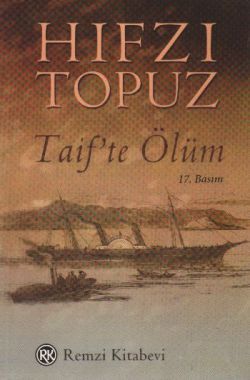 Taif'te Ölüm - Remzi Kitabevi Kitap