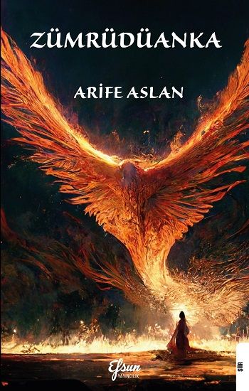 Zümrüdüanka - Efsun Yayıncılık Kitap