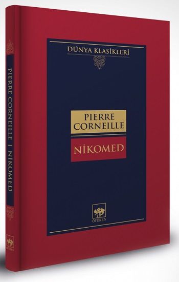 Nikomed (Ciltli) - Ötüken Neşriyat Kitap