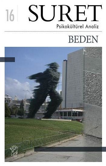 Suret Sayı: 16 - Beden - Minotor Kitap Kitap