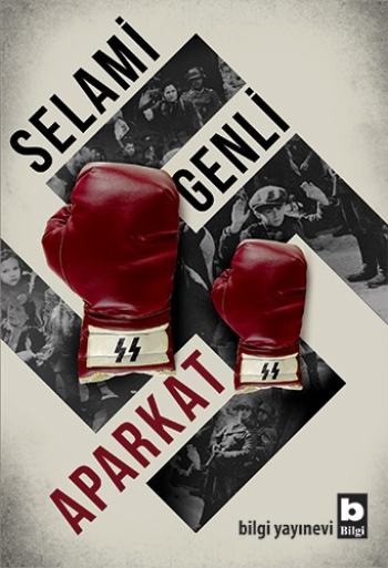 Aparkat - Bilgi Yayınevi Kitap