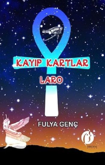 Kayıp Kartlar - Laro - Herdem Kitap Kitap