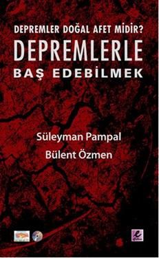 Depremlerle Baş Edebilmek - Efil Yayınevi Kitap